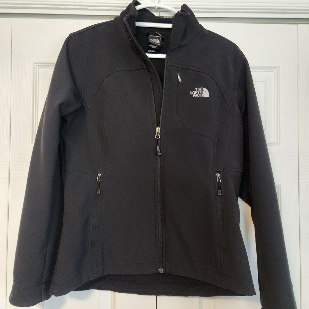 The North Face Women's Black Ski Jacket